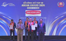 Dai-ichi Life Việt Nam chi trả quyền lợi bảo hiểm trên 21.000 tỉ đồng cho hơn 1,8 triệu trường hợp