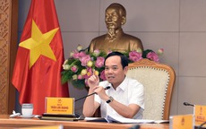 Phó Thủ tướng: Quy hoạch báo chí phải thực chất, có tính mở và khả thi