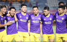 Tiếc cho Văn Quyết!