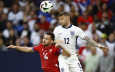 Euro 2024: Soi tỉ số 2 đại chiến Anh - Đan Mạch và Tây Ban Nha - Ý