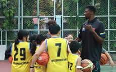Học viện Tầm Vóc Việt Nam, nơi đào tạo bóng rổ chất lượng