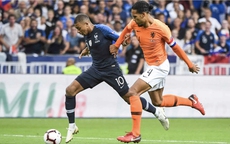 Euro 2024: Soi tỉ số đại chiến Hà Lan - Pháp, Slovakia - Ukraine, Ba Lan - Áo