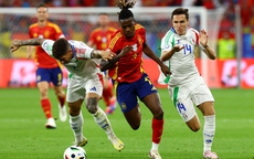 Euro 2024: Lộ diện 2 ứng viên vô địch
