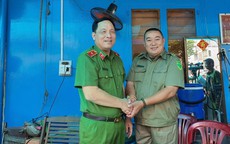 TP HCM: Từ ngày 1-7, mỗi khu phố, ấp sẽ có 1 Tổ bảo vệ an ninh, trật tự
