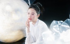 Phương Mỹ Chi khiến fan đồng loạt tra từ điển