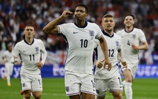 Euro 2024: Harry Kane phản bác huyền thoại, kêu gọi ủng hộ tuyển Anh