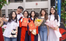 “Chìa khóa vàng” về tâm lý cho thí sinh trước giờ G