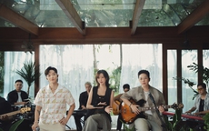 Kai Đinh cùng MIN, Hoàng Dũng tiết lộ "điều vô tri nhất"