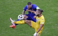 Euro 2024: Slovakia và Romania vào vòng 1/8, đẩy Bỉ gặp Pháp