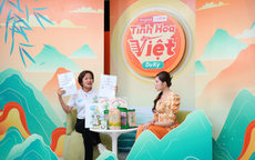 Livestream quảng bá sản vật Tiền Giang - Bến Tre, doanh nghiệp tăng gấp 22 lần doanh thu