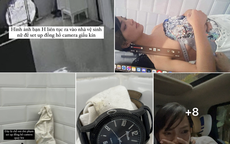 Từ vụ người mẫu Châu Bùi: Quay lén phụ nữ thay đồ có thể bị phạt tù