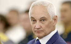 Bộ trưởng quốc phòng Nga - Mỹ điện đàm về Ukraine 
