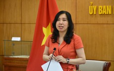 Tăng cường phối hợp thực hiện tốt công tác kiều bào