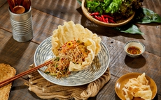Công bố các nhà hàng, quán ăn ở TP HCM, Hà Nội, Đà Nẵng vào danh sách Michelin 2024