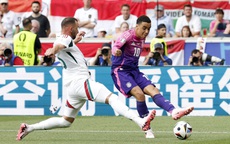 Euro 2024: Vòng knock-out đầy ắp anh tài, ứng viên đại chiến