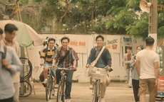 Phim "Mùa hè đẹp nhất" ra rạp