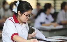 Nóng: Giải đề thi ngữ văn tốt nghiệp THPT