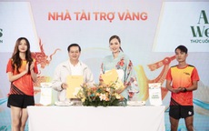 Arata Wellness đồng hành cùng các runner trong giải chạy “Strong Việt Nam Vũng Tàu 2024”