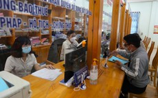 Lâm Đồng: Người dân phản ánh bộ phận một cửa của huyện gây khó