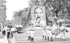 Thông tin đáng chú ý trên báo in Người Lao Động ngày 1-7