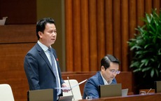 Chuyển cơ quan điều tra các sai phạm về khai thác khoáng sản