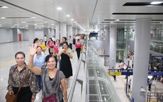 Lắng nghe người dân hiến kế: Phát triển đồng bộ không gian ngầm