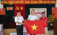 Đến với đảo xa, rừng sâu