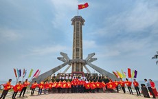 Hành trình từ trái tim đến trái tim