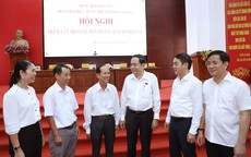 Sớm luật hóa việc điều hành giá bán lẻ điện