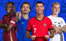 Phân tích Euro 2024 cùng MC số: Pháp “đọ súng” Bỉ, Slovenia khó vượt Bồ Đào Nha