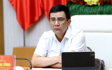 Một phó chủ tịch tỉnh xin thôi các chức vụ lãnh đạo, quản lý