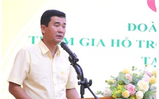 Thông tin chính thức vụ một phó chủ tịch tỉnh xin thôi các chức vụ lãnh đạo, quản lý