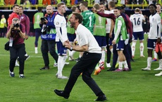 Euro 2024: Bản lĩnh Gareth Southgate