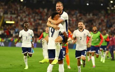 Euro 2024 có thể có đồng danh hiệu Chiếc giày vàng