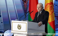 Điểm nóng xung đột ngày 15-7: Diễn biến đảo chiều ở biên giới Belarus - Ukraine
