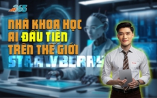OpenAI sắp tung “chiến thần” mới, mật danh Dâu Tây