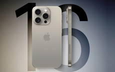 iPhone 16 Pro sẽ dùng màn hình Samsung?