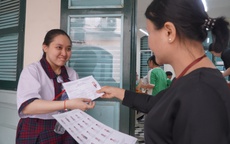 Tốp những ngành có điểm sàn cao nhất TP HCM