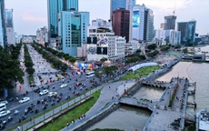 Tạo động lực từ công trình ngầm