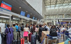Vì sao Vietnam Airlines mở thêm đường bay thẳng tới Đức?