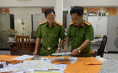 Sử dụng bằng cấp 3 giả thì bằng thạc sĩ, tiến sĩ có bị thu hồi?