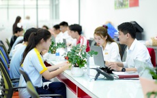 Trường ĐH Sài Gòn, ĐH Công nghệ, ĐH Kinh tế - Tài chính TP HCM công bố điểm chuẩn đánh giá năng lực