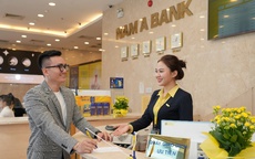 Lợi nhuận dự kiến tạo đỉnh mới, Nam A Bank chia cổ tức lên đến 25%