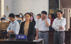 Mức án nào đối với cựu Giám đốc CDC Đắk Lắk?