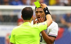Euro 2024: Bellingham, Ronaldo, Mbappe với án treo giò "lơ lửng trên đầu"