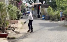 Đồng Nai: Hai vợ chồng bị chó cắn rồi ăn thịt chó, người vợ tử vong