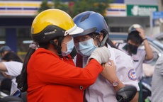 Học sinh trượt 3 nguyện vọng lớp 10: “Con đã cố gắng lắm rồi!”