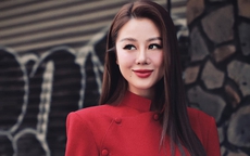 Phía diễn viên Nam Thư bác bỏ cáo buộc "tiểu tam"