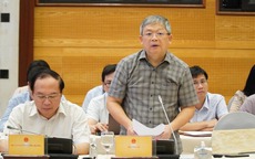 Người phát ngôn Bộ Công an thông tin về các vụ án Xuyên Việt Oil, Phúc Sơn, Thuận An