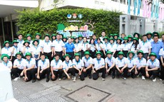 Trí thức trẻ TP HCM về tỉnh, hỗ trợ xây dựng nông thôn mới